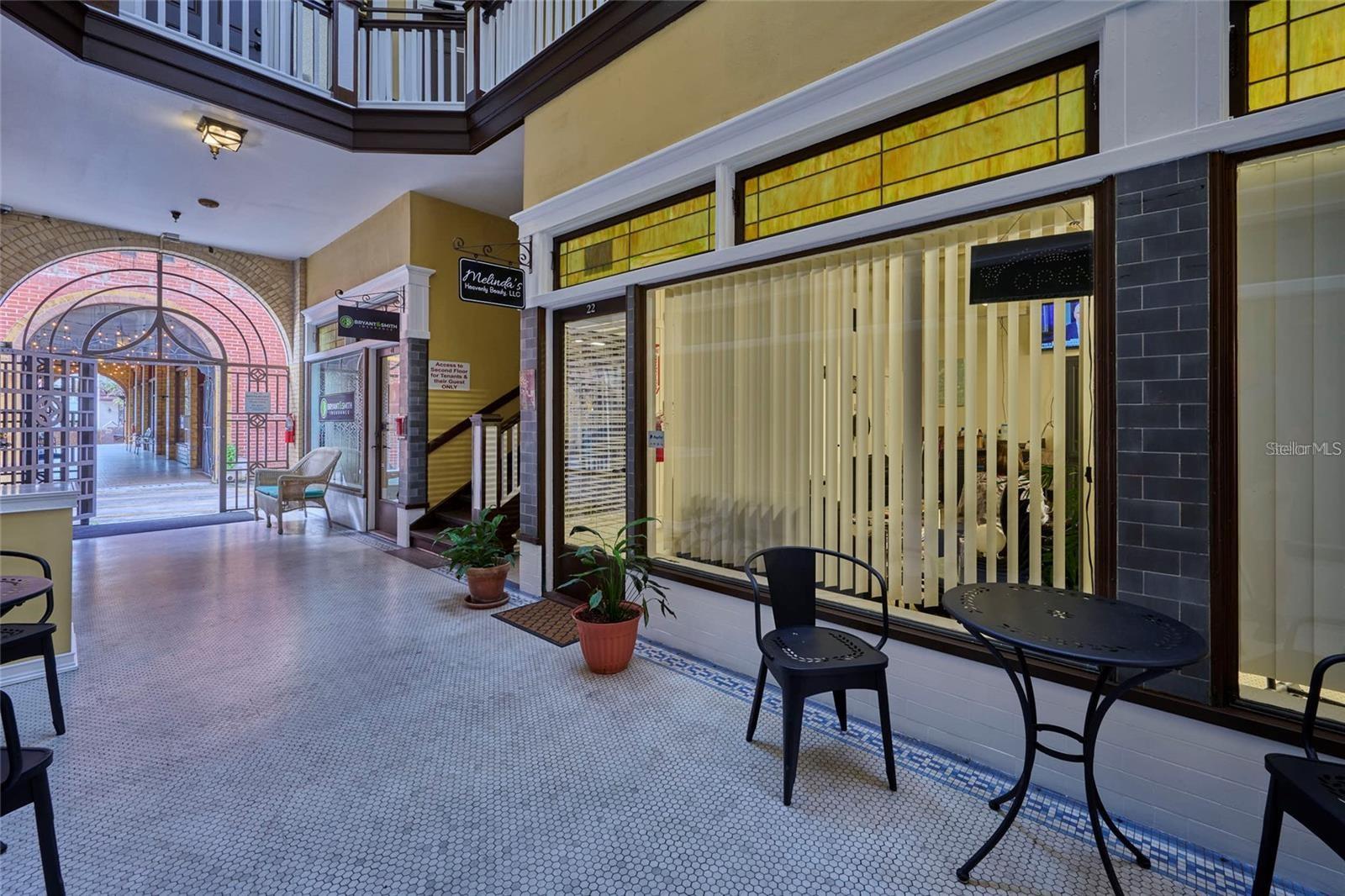 LAKE WALES - Commercial Lease