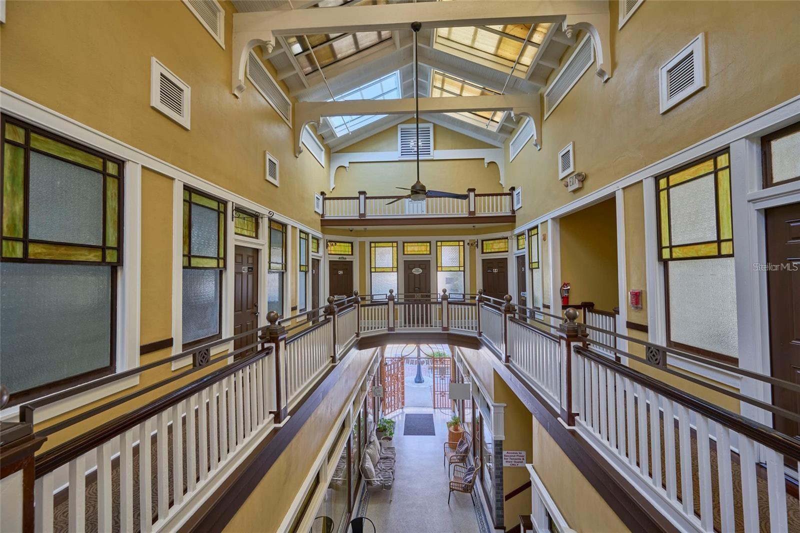 LAKE WALES - Commercial Lease