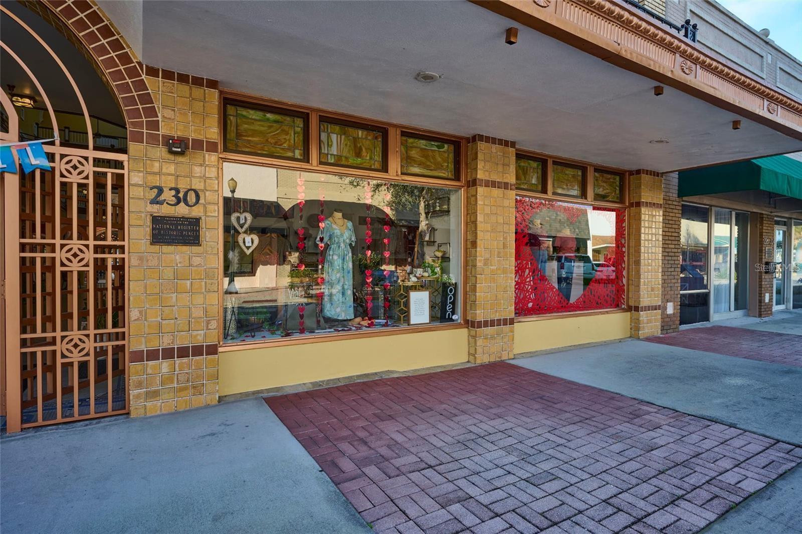 LAKE WALES - Commercial Lease