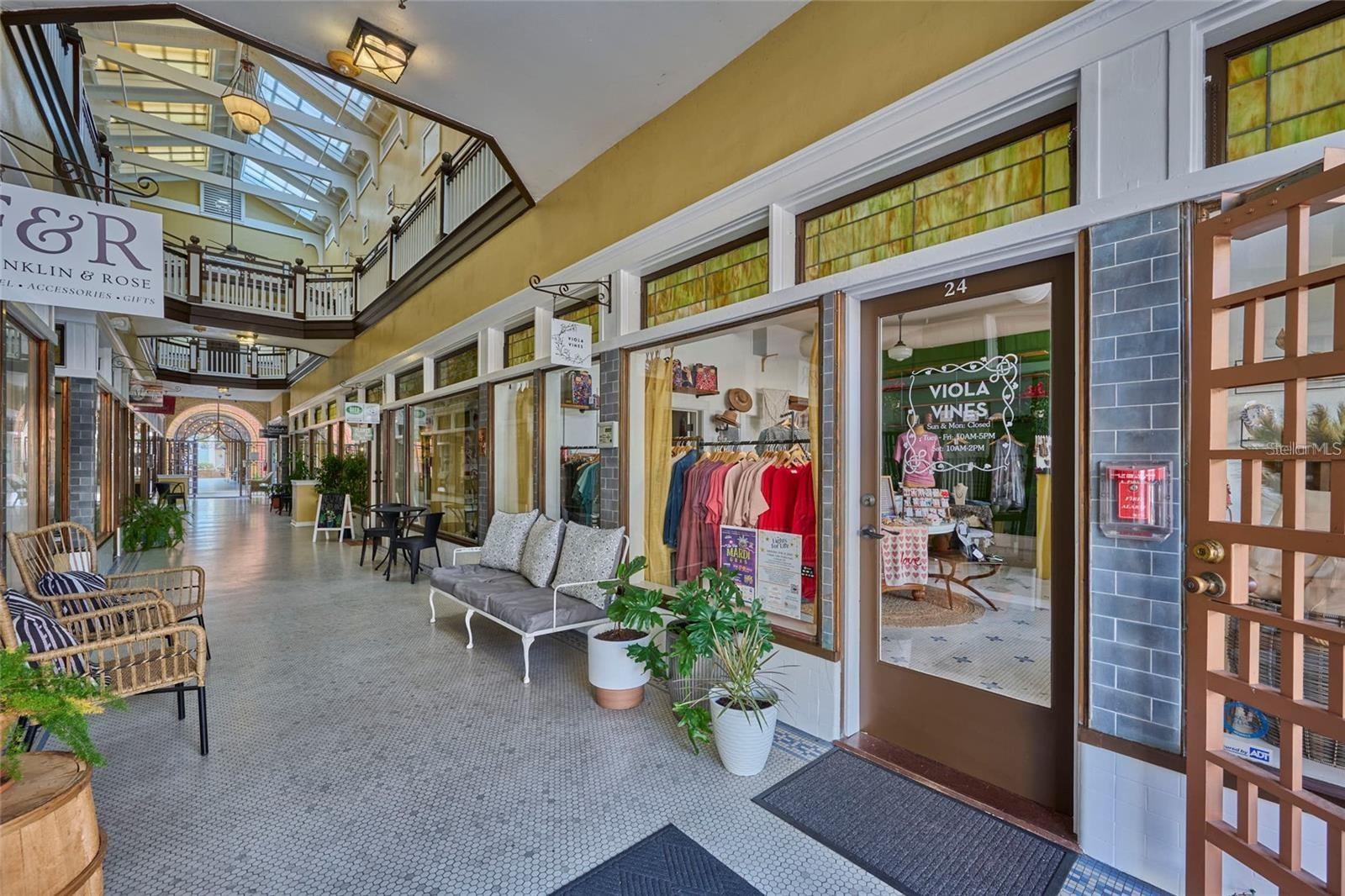 LAKE WALES - Commercial Lease