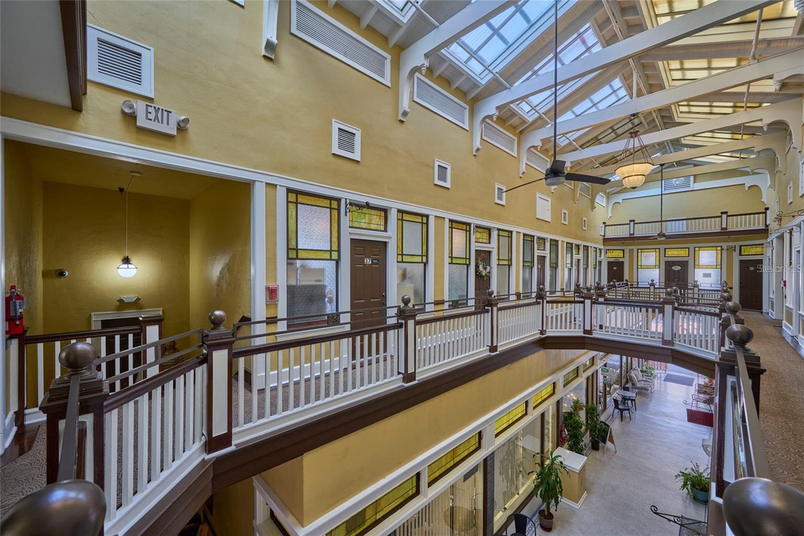 LAKE WALES - Commercial Lease