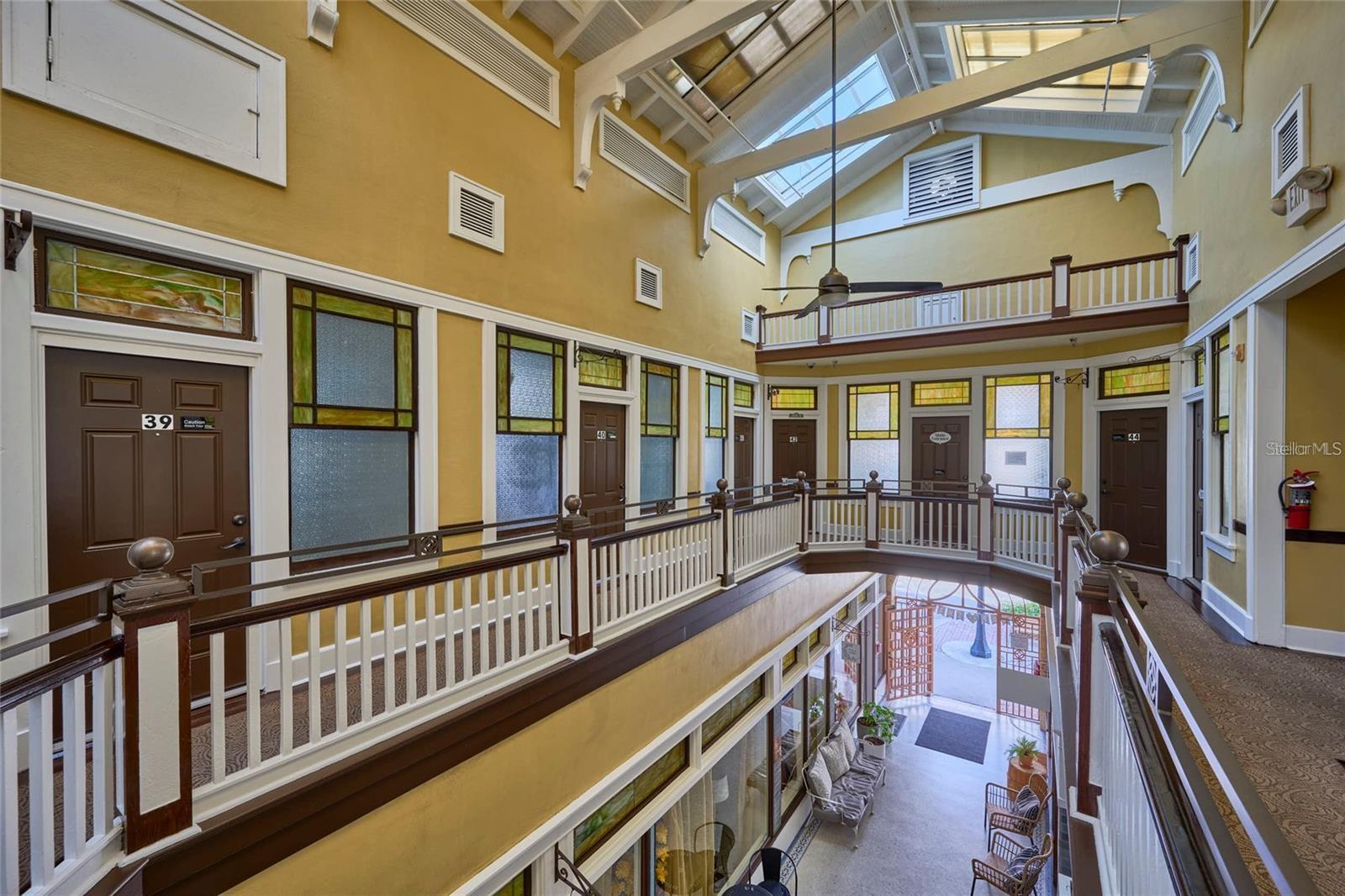 LAKE WALES - Commercial Lease