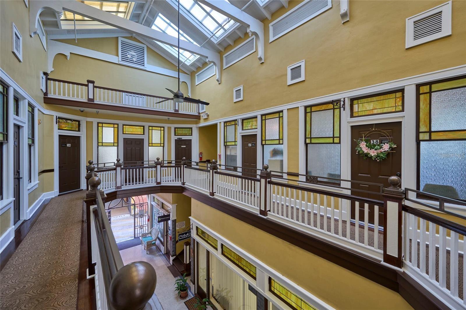 LAKE WALES - Commercial Lease