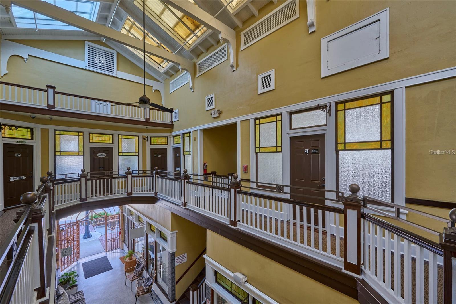 LAKE WALES - Commercial Lease