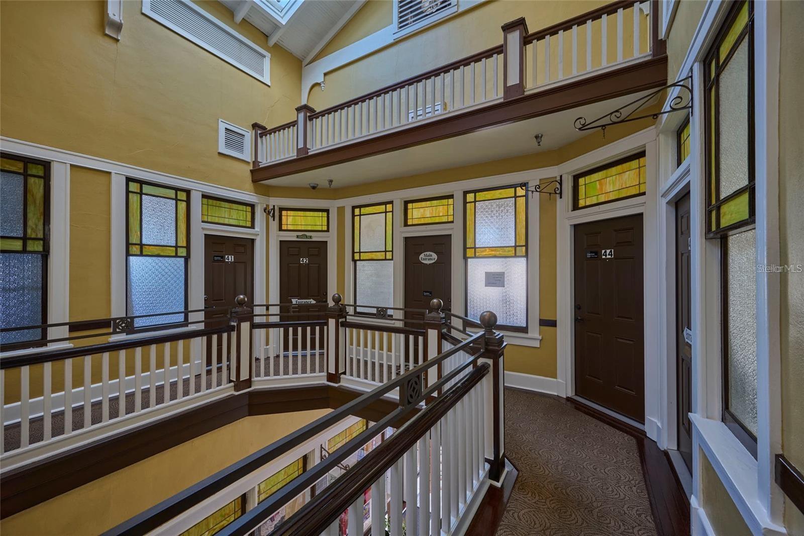 LAKE WALES - Commercial Lease