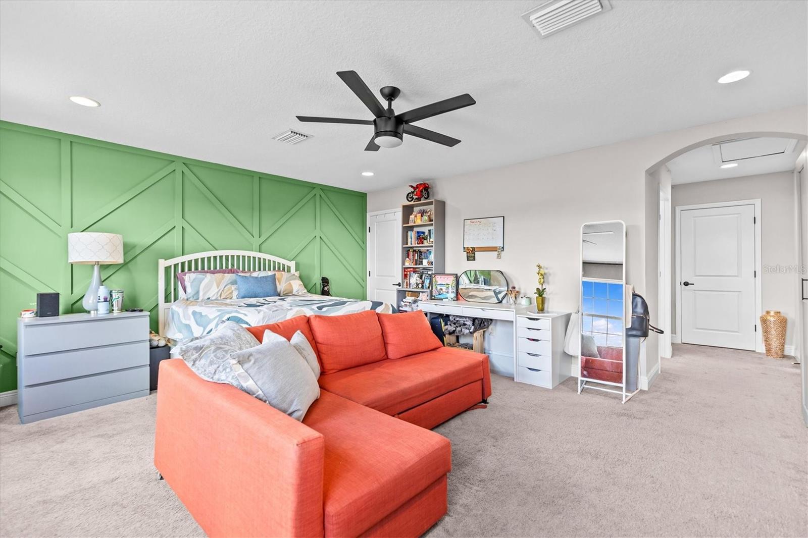 WATERSET PH 5B-2 - Residential