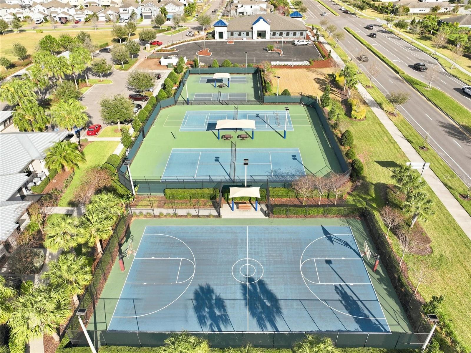 WATERSET PH 5B-2 - Residential