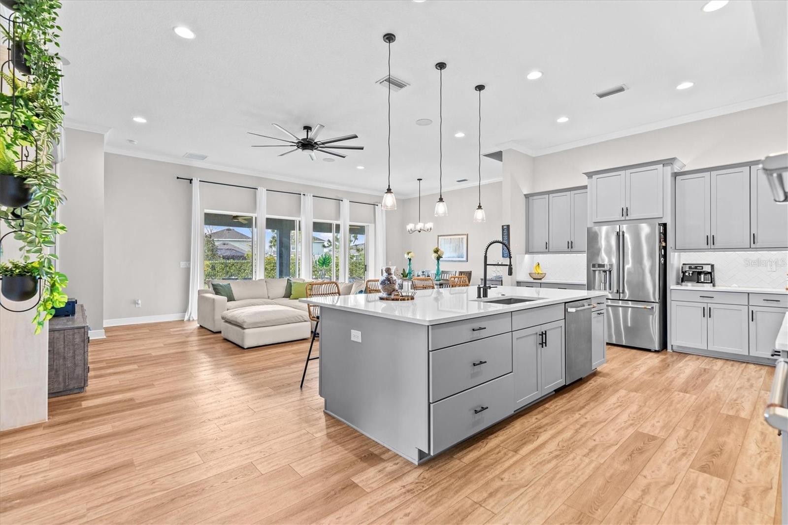 WATERSET PH 5B-2 - Residential