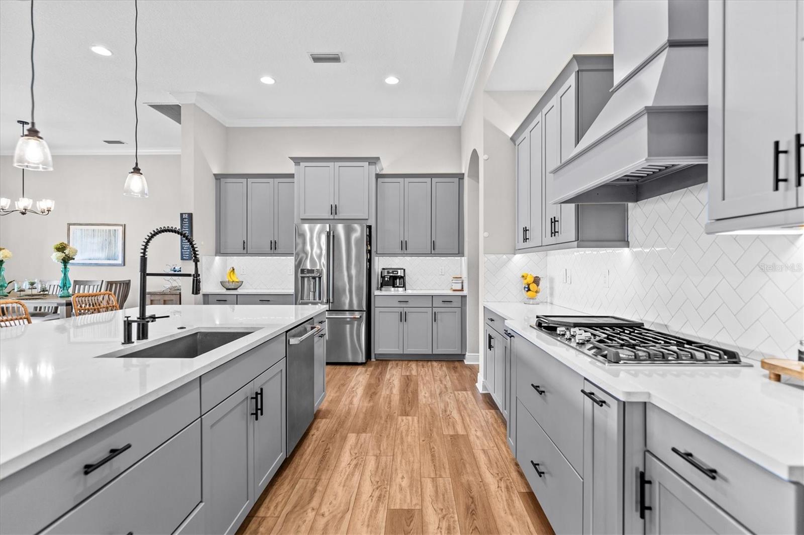 WATERSET PH 5B-2 - Residential