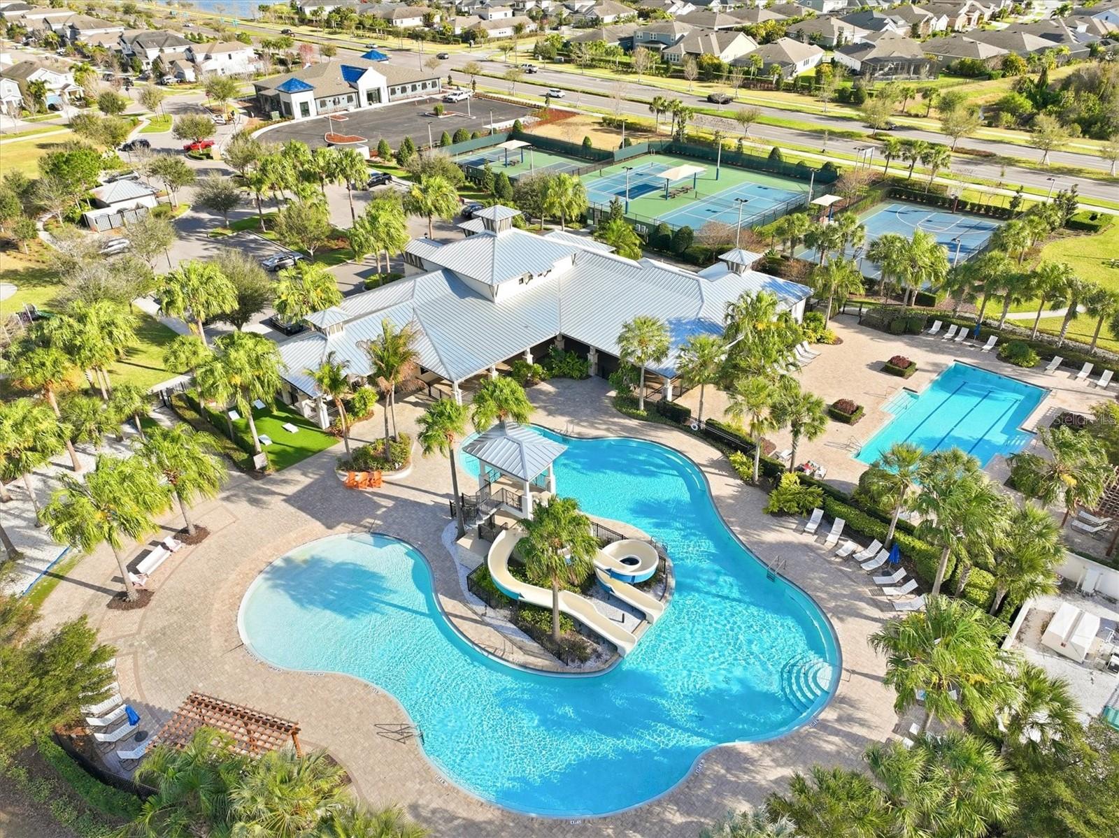 WATERSET PH 5B-2 - Residential