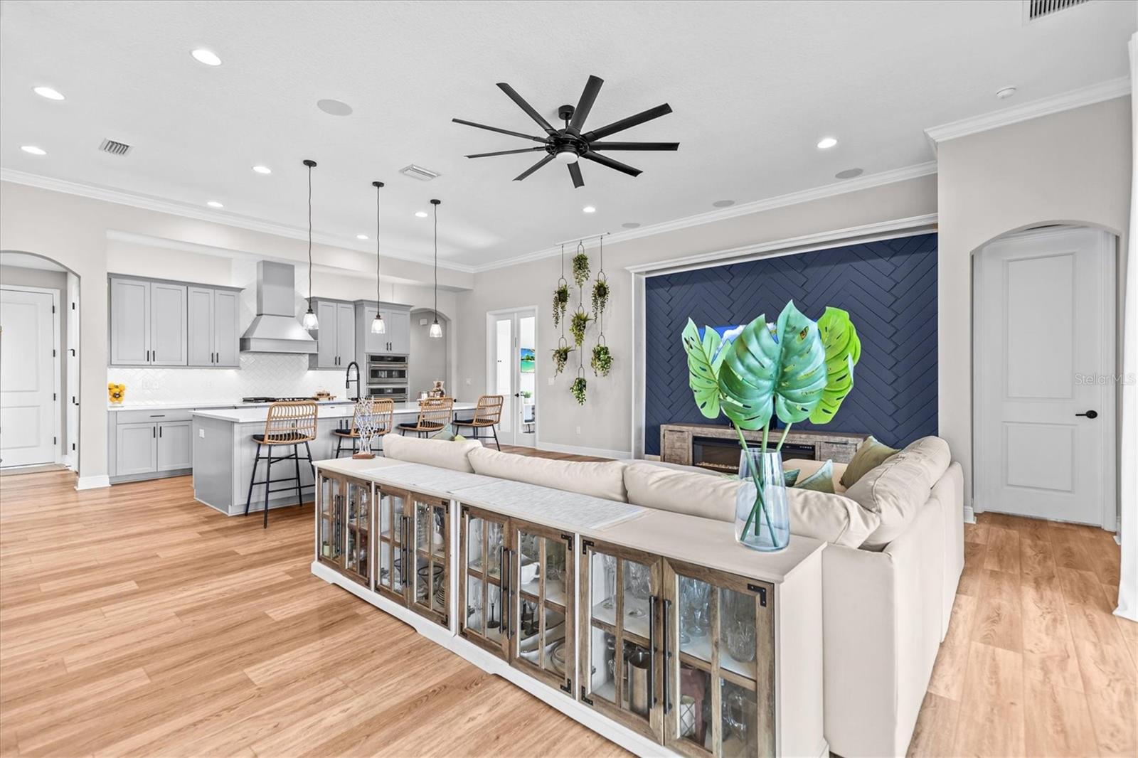 WATERSET PH 5B-2 - Residential