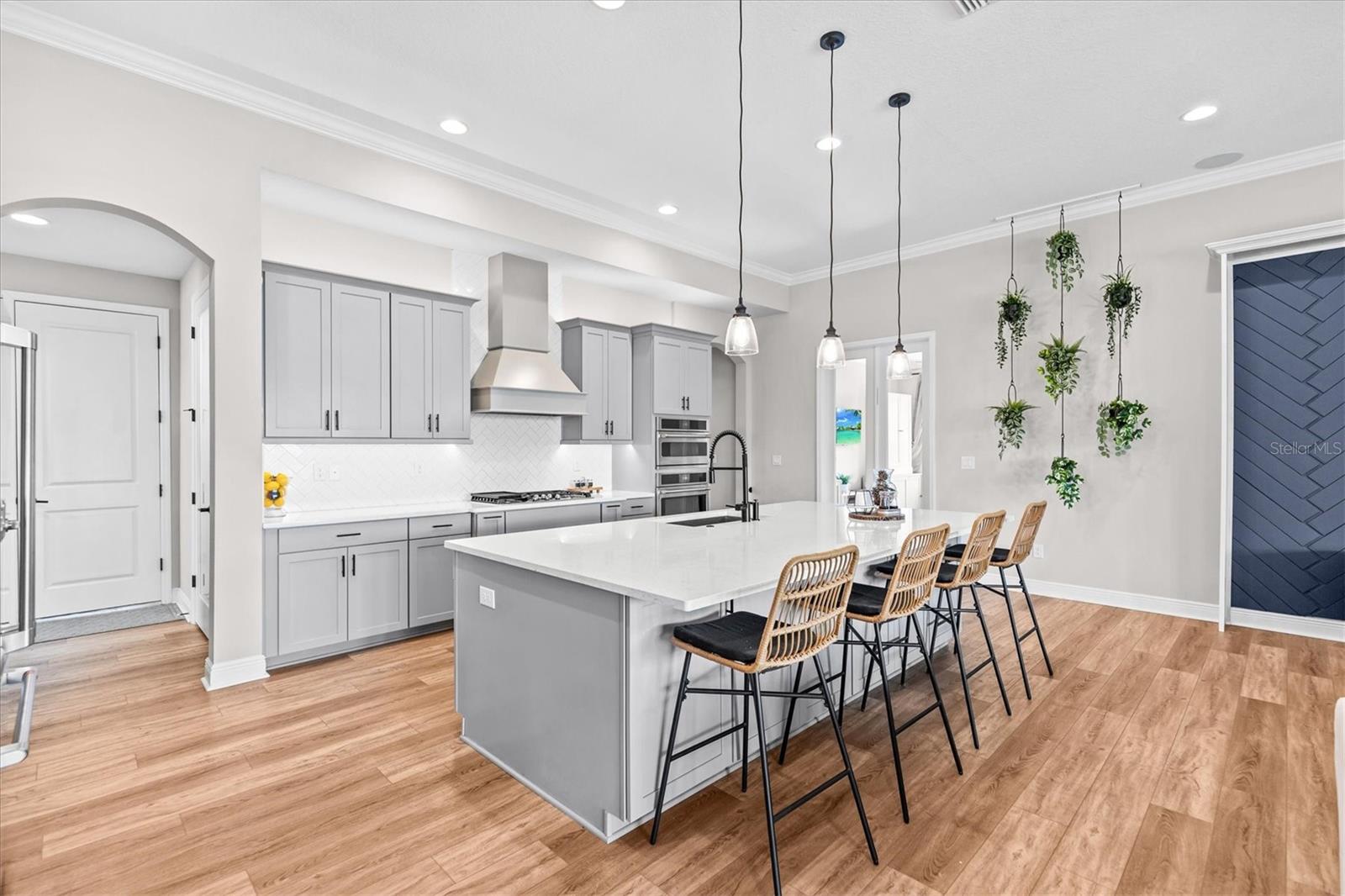 WATERSET PH 5B-2 - Residential