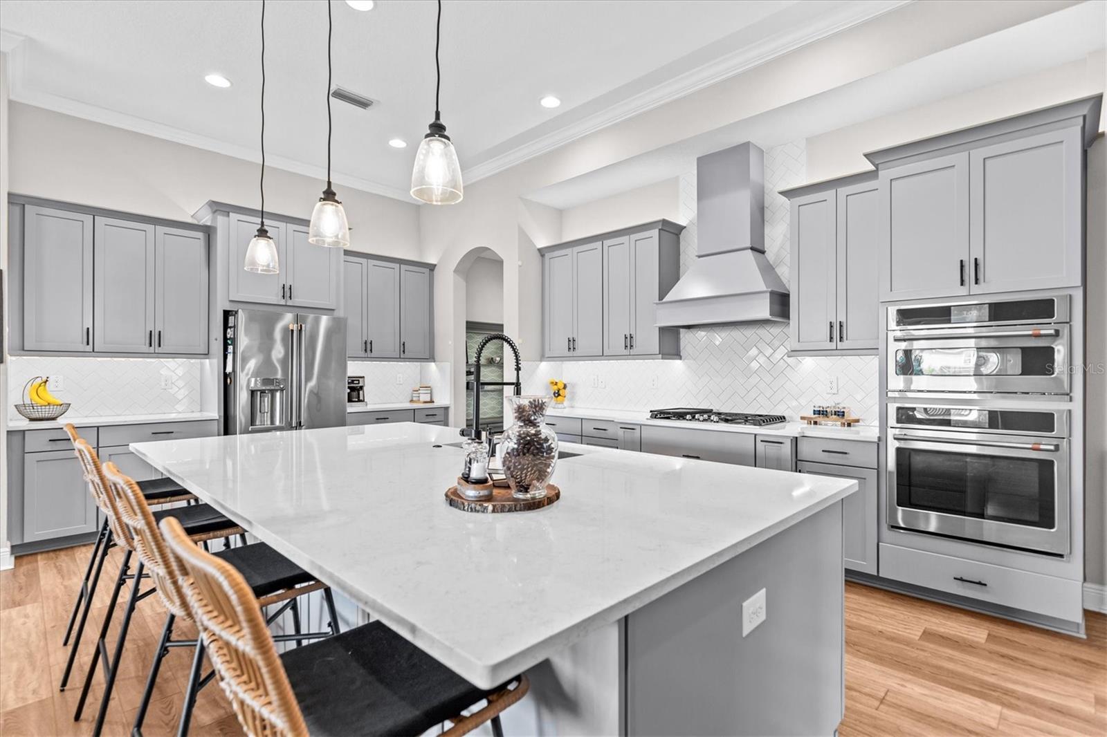 WATERSET PH 5B-2 - Residential