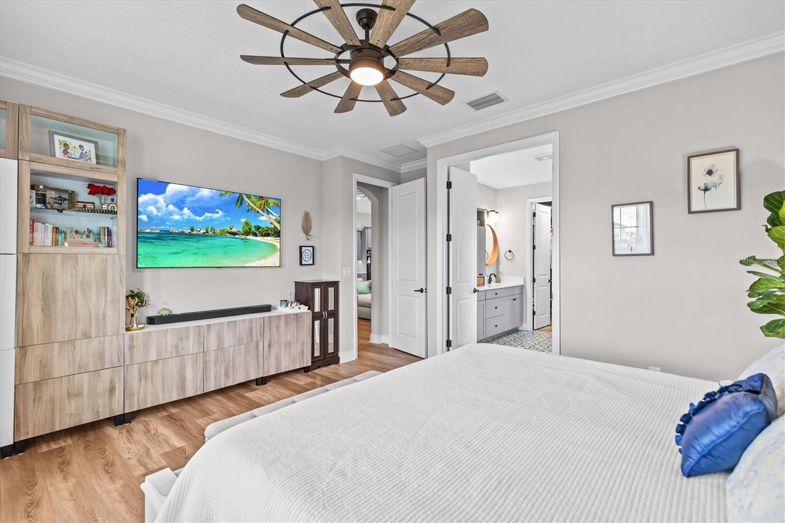 WATERSET PH 5B-2 - Residential