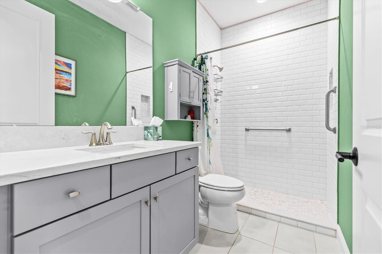 WATERSET PH 5B-2 - Residential