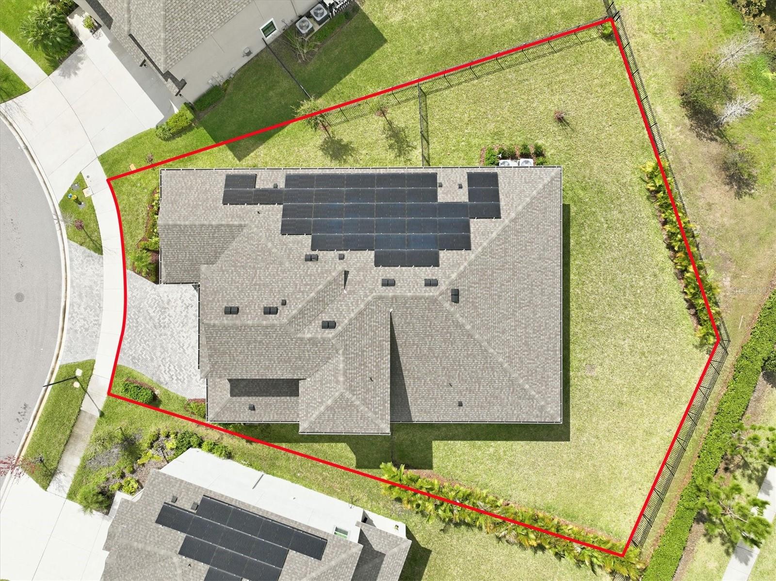 WATERSET PH 5B-2 - Residential