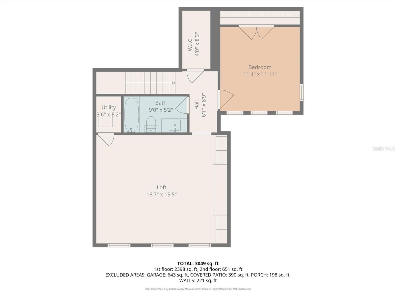 WATERSET PH 5B-2 - Residential