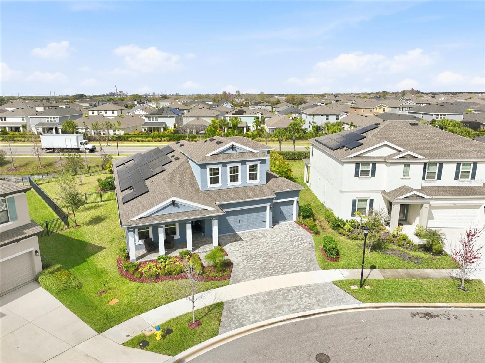 5448 WAYFARER AVENUE