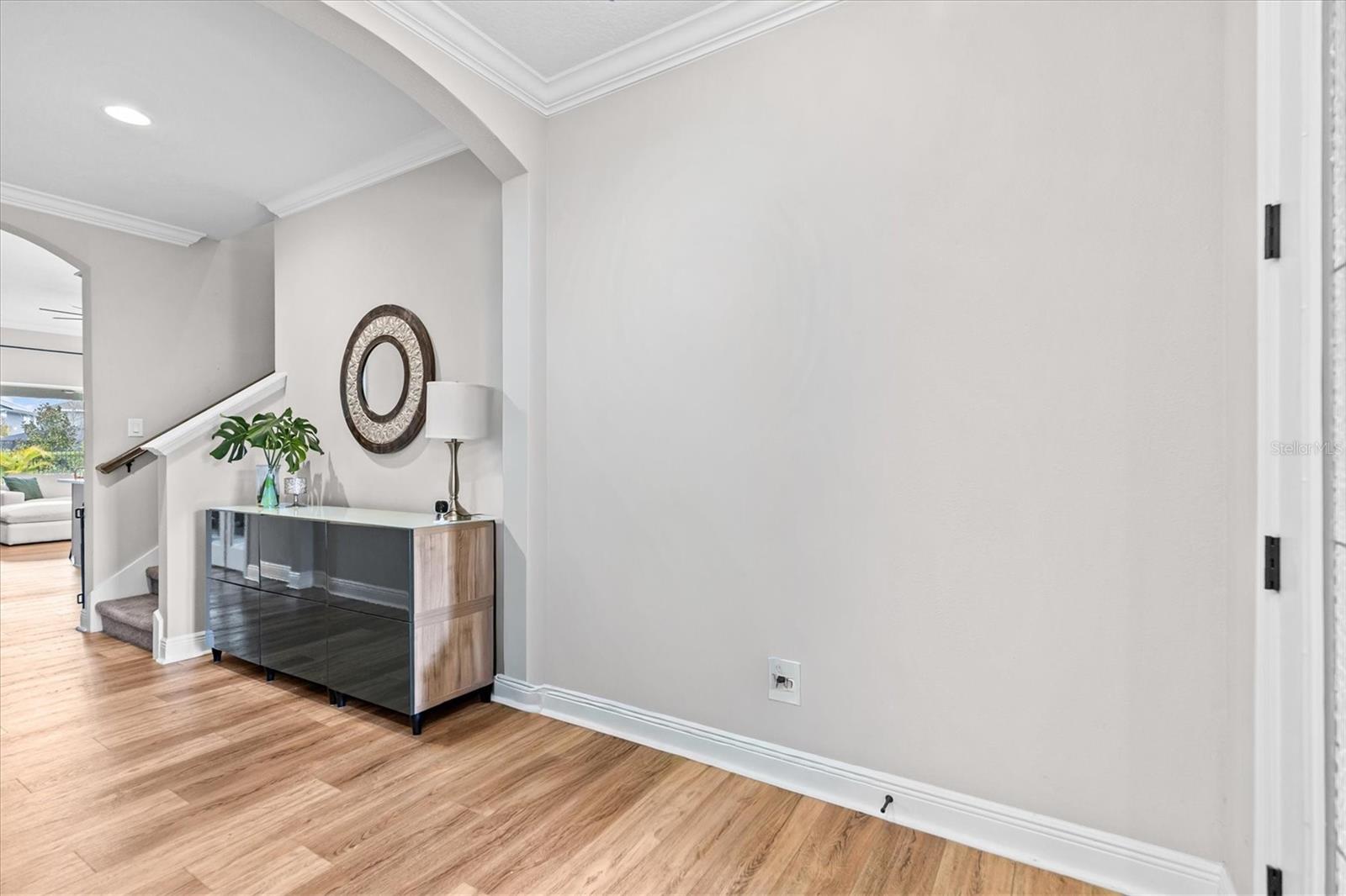 WATERSET PH 5B-2 - Residential