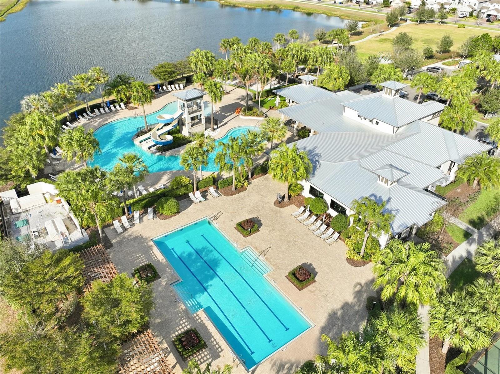 WATERSET PH 5B-2 - Residential