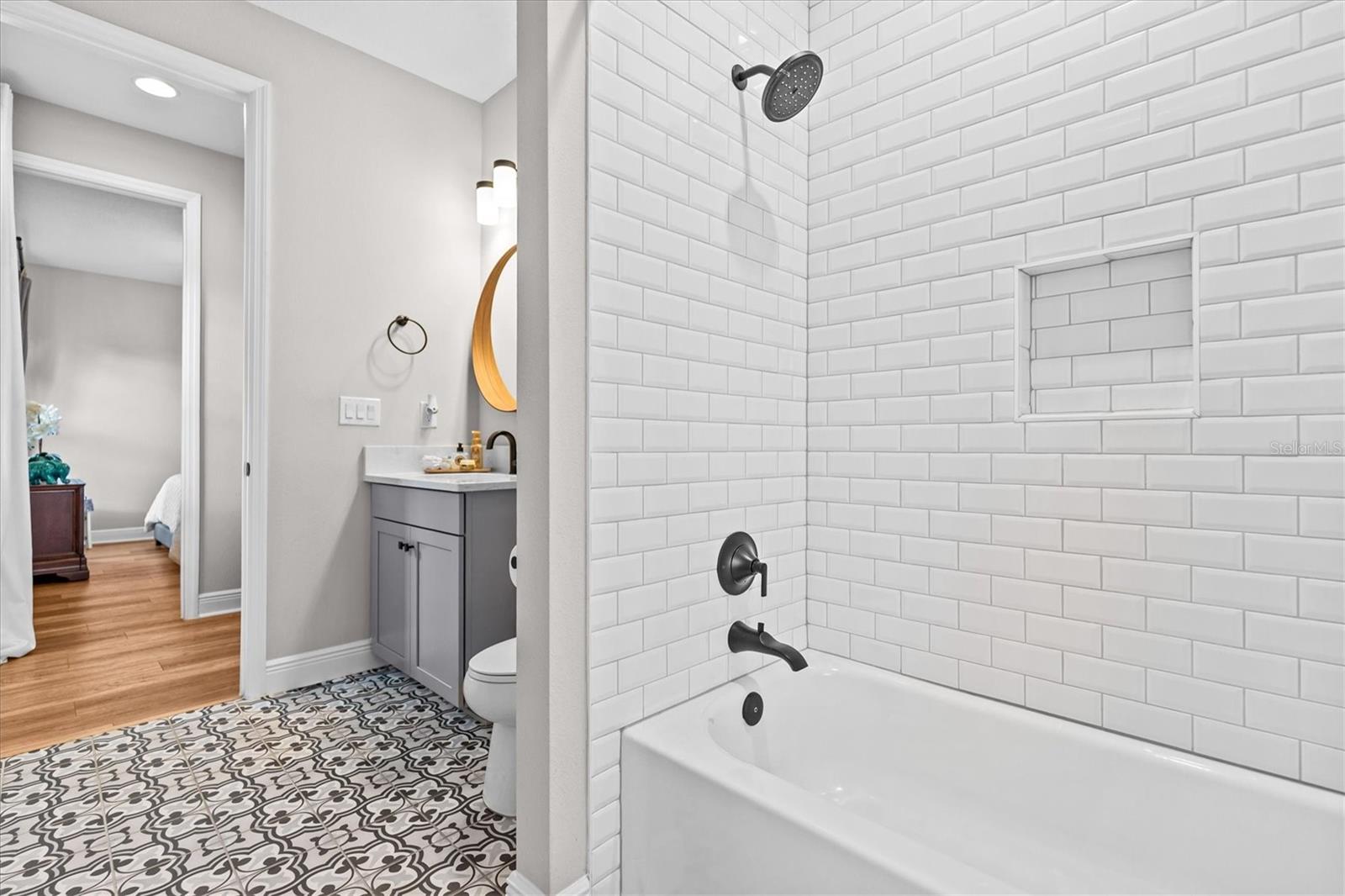 WATERSET PH 5B-2 - Residential