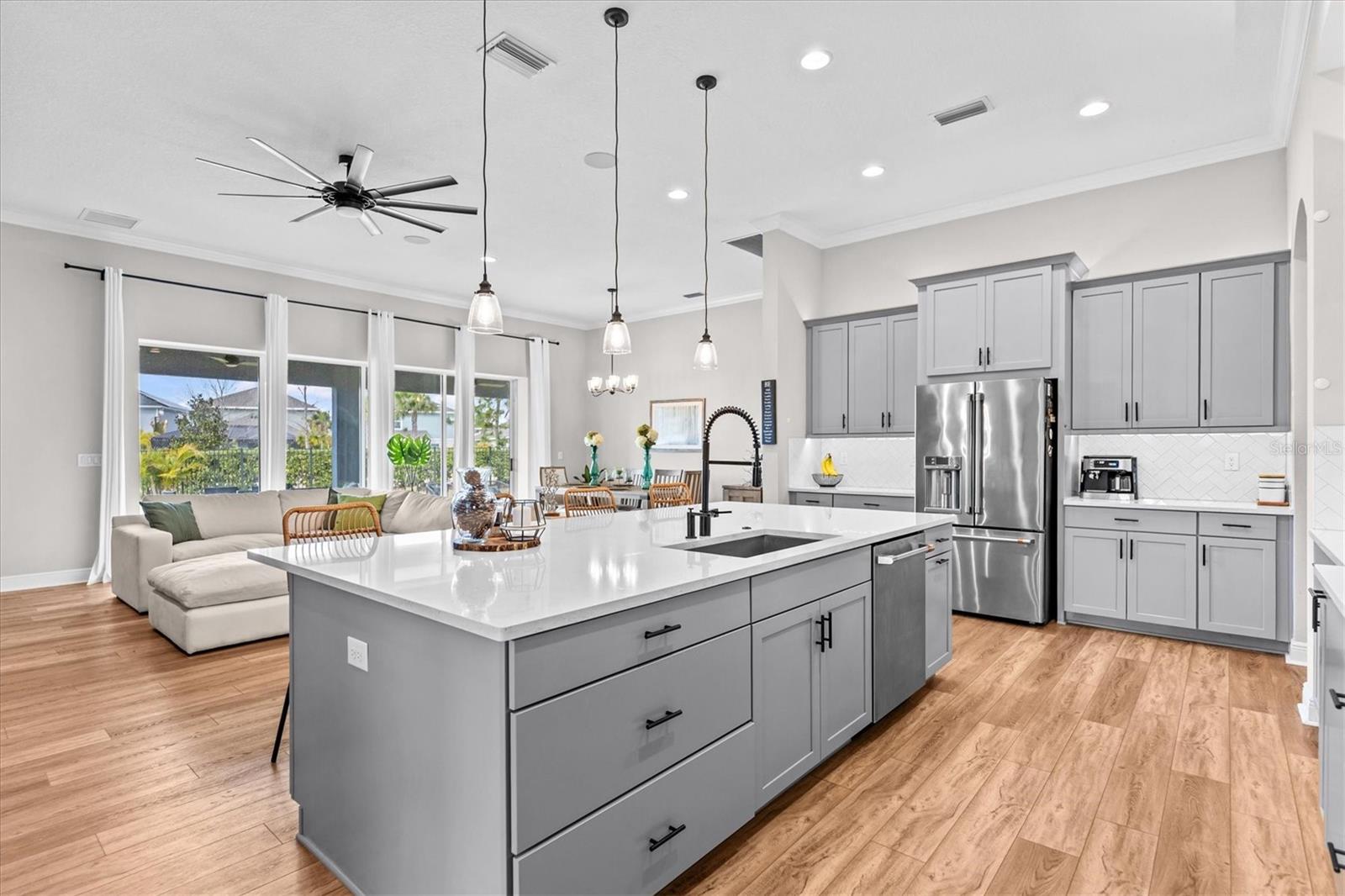 WATERSET PH 5B-2 - Residential