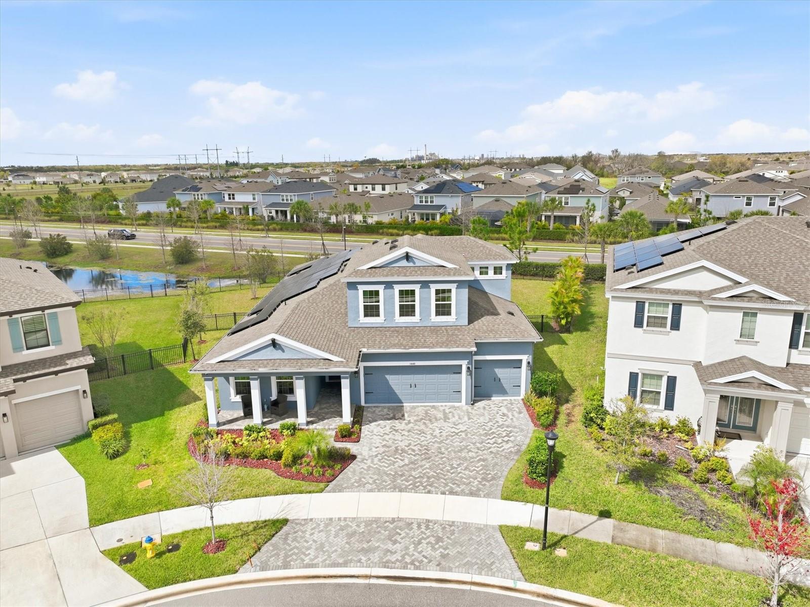 5448 WAYFARER AVENUE