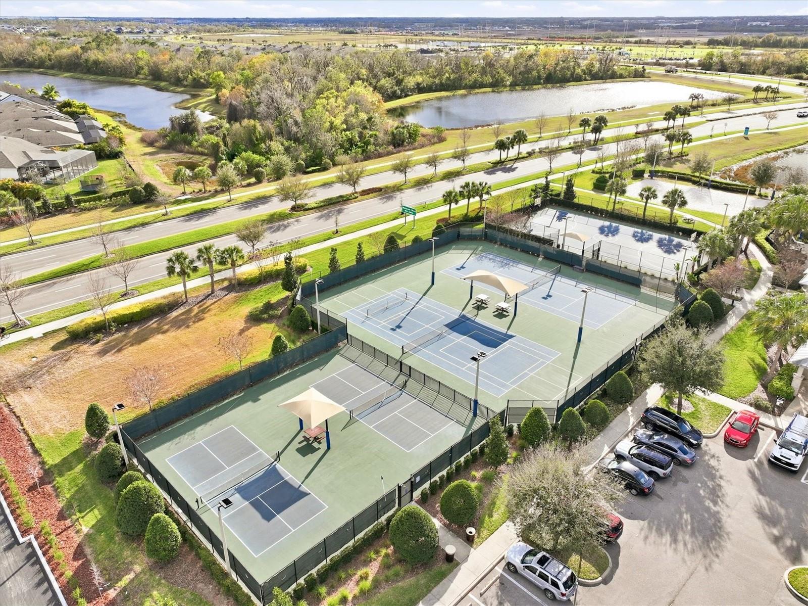 WATERSET PH 5B-2 - Residential