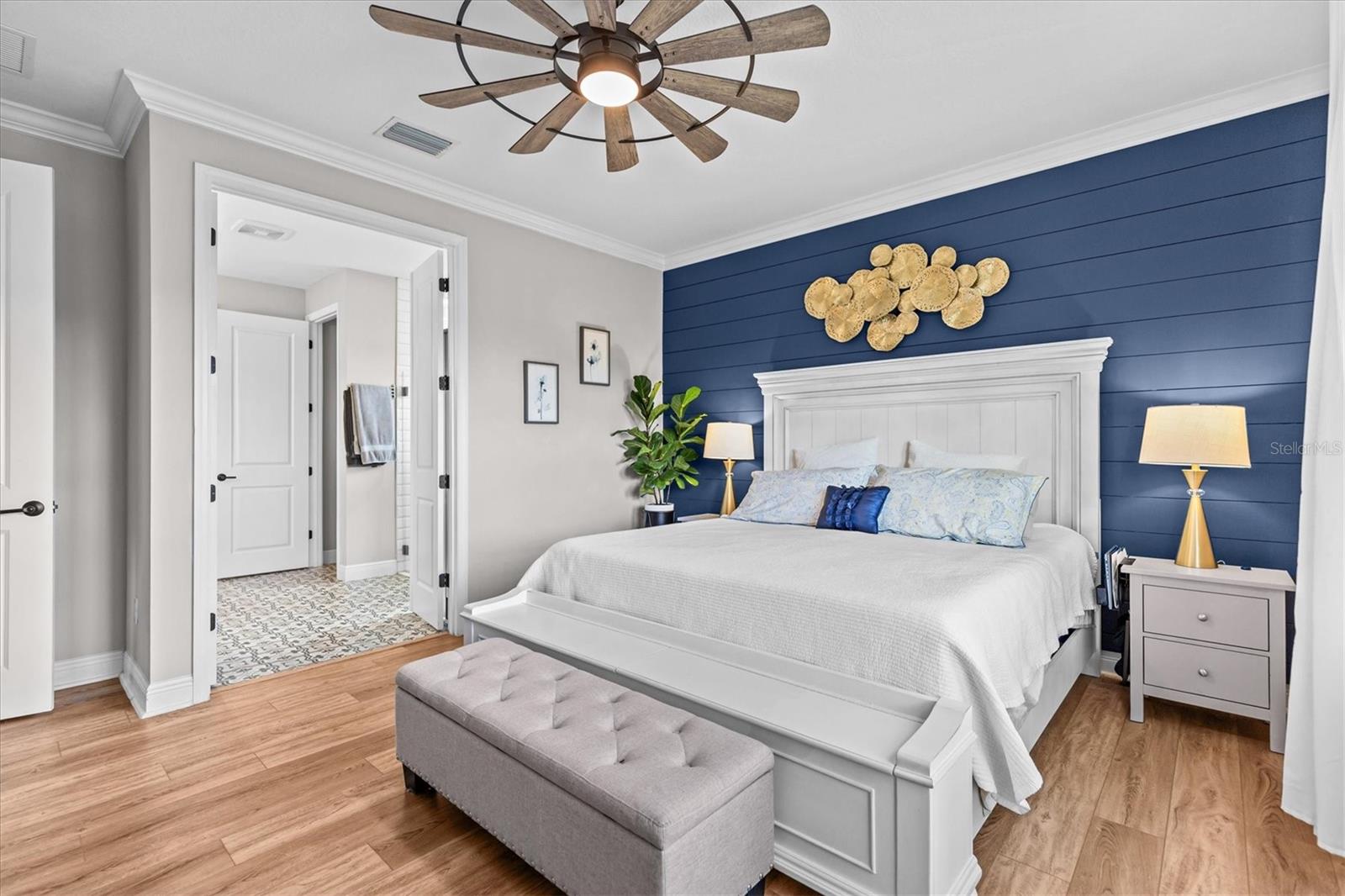 WATERSET PH 5B-2 - Residential