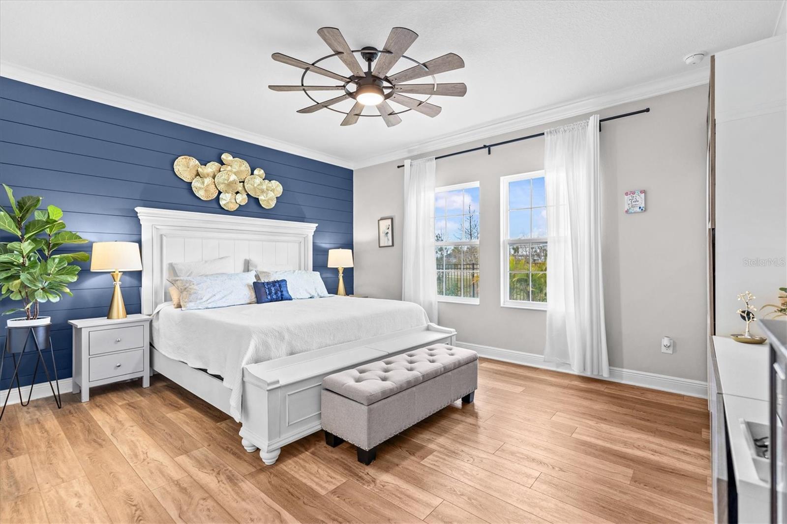 WATERSET PH 5B-2 - Residential