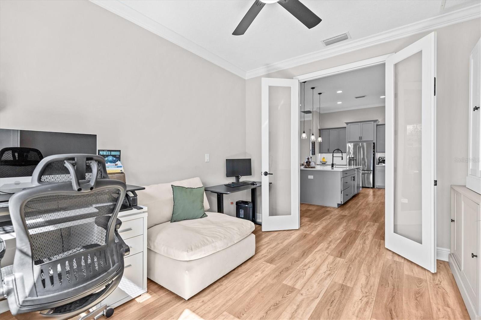 WATERSET PH 5B-2 - Residential