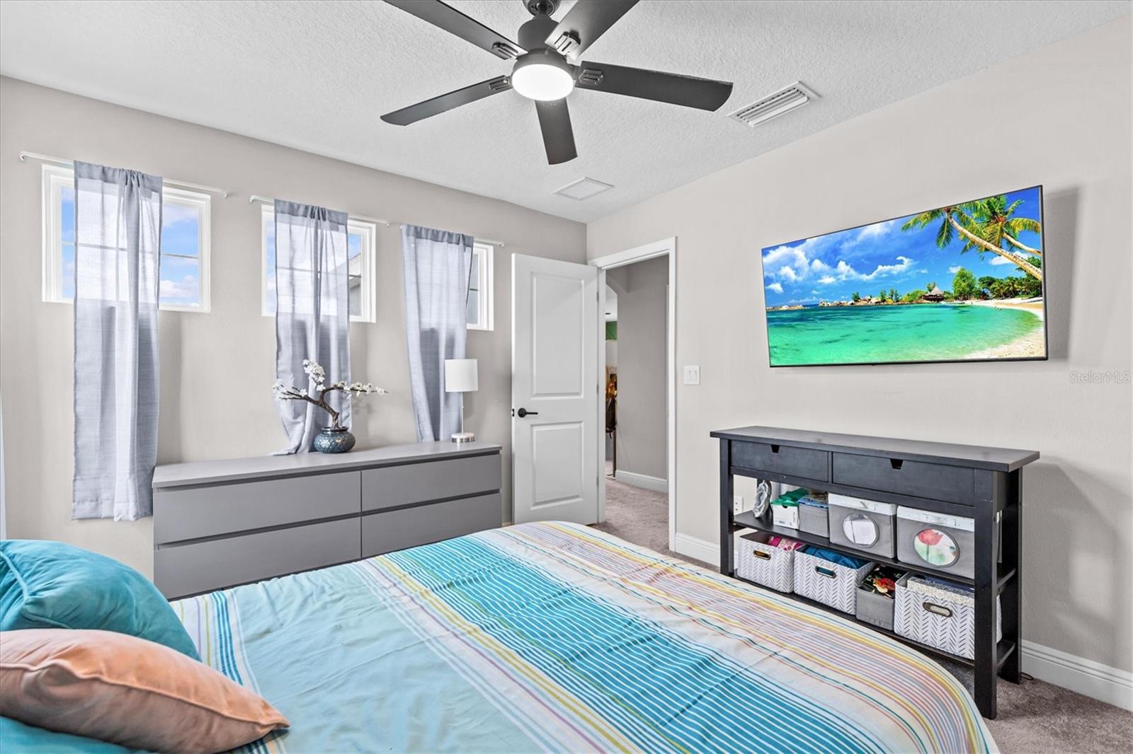 WATERSET PH 5B-2 - Residential