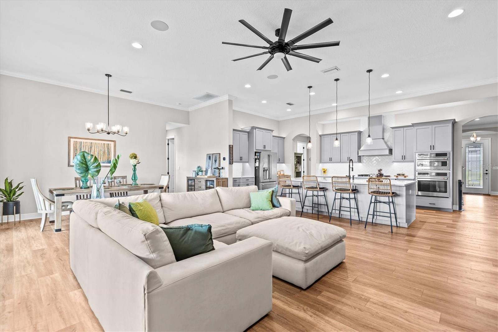 WATERSET PH 5B-2 - Residential