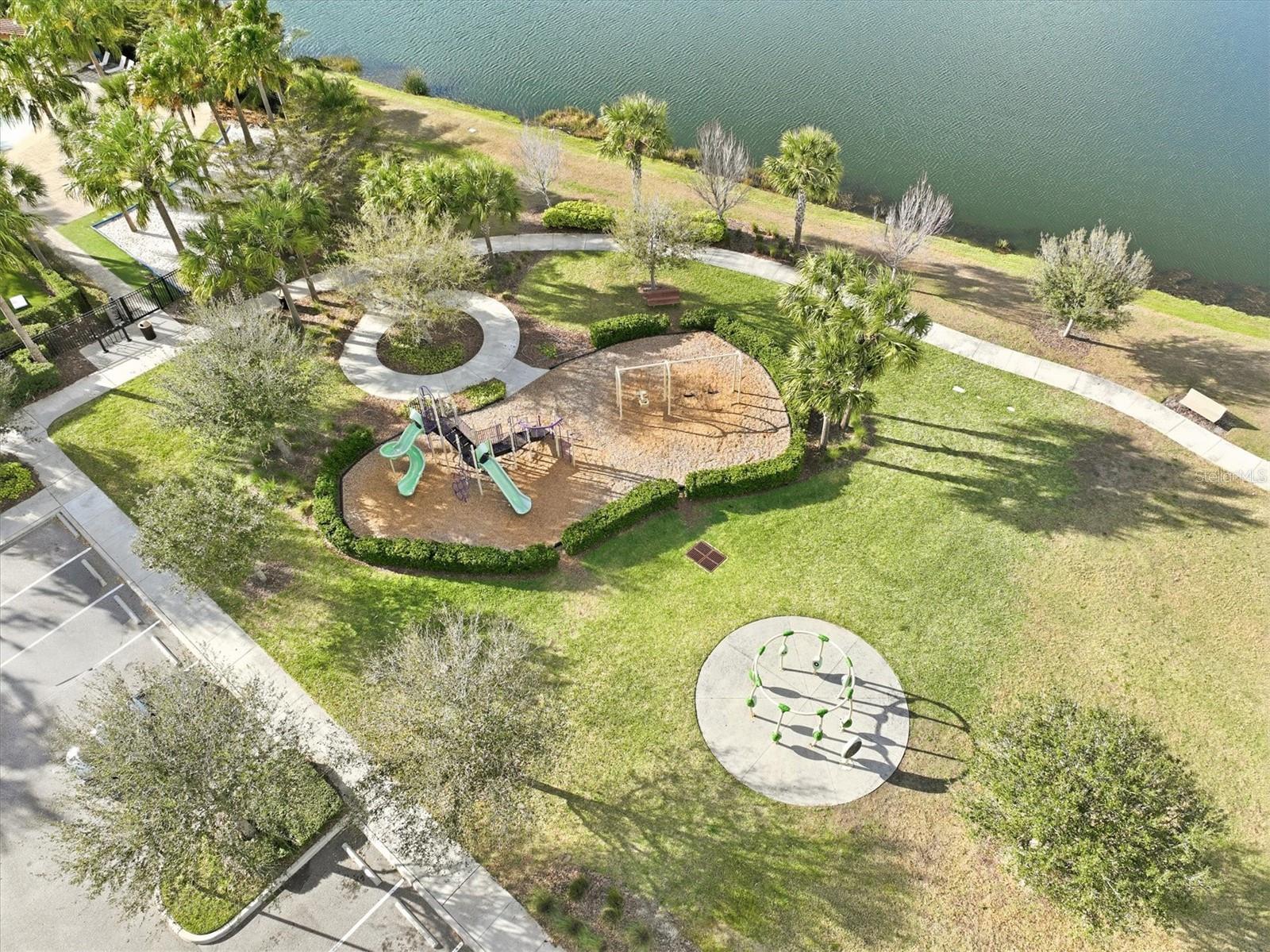 WATERSET PH 5B-2 - Residential