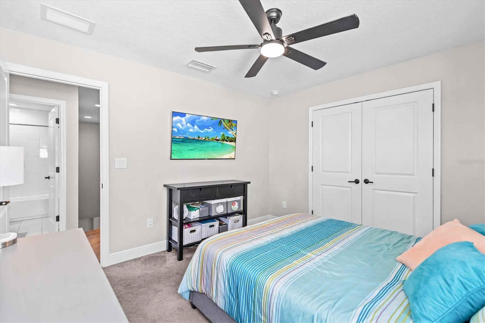 WATERSET PH 5B-2 - Residential