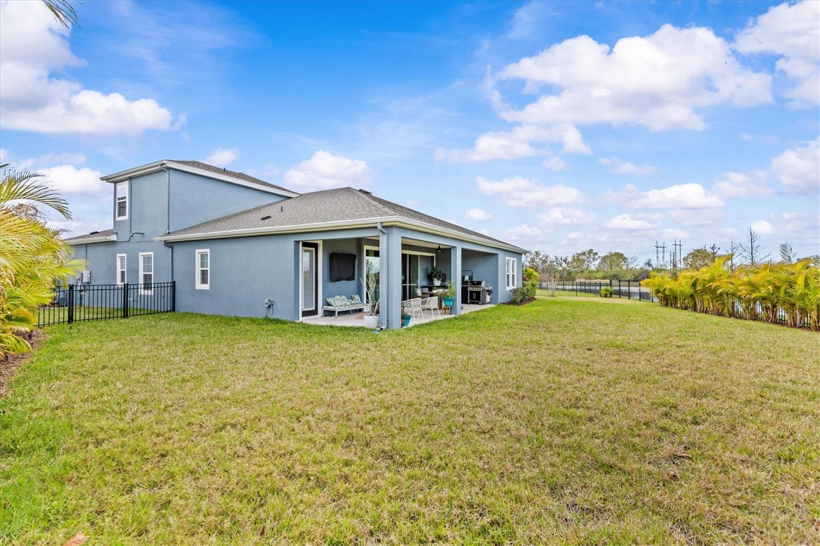 WATERSET PH 5B-2 - Residential