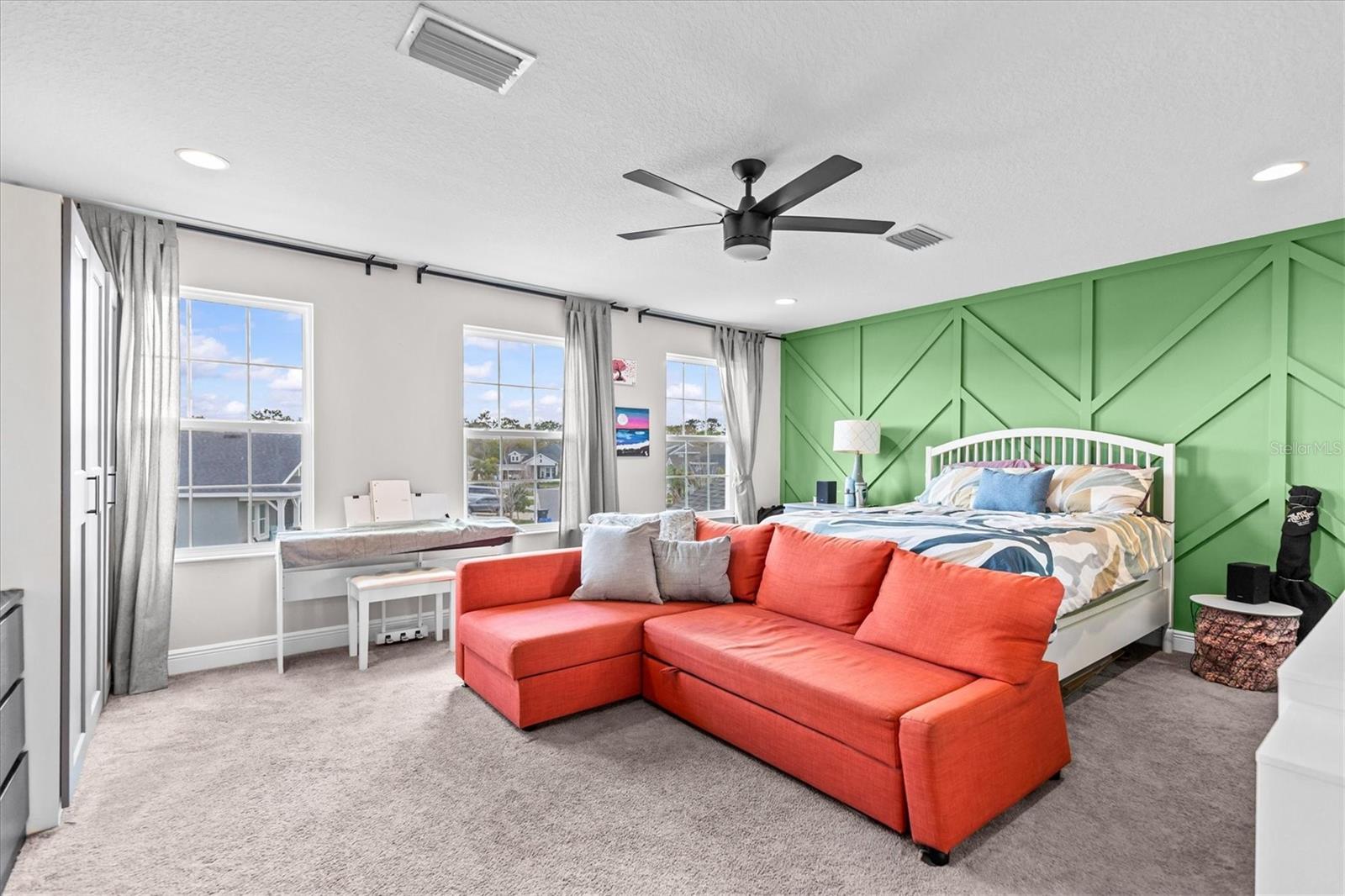 WATERSET PH 5B-2 - Residential