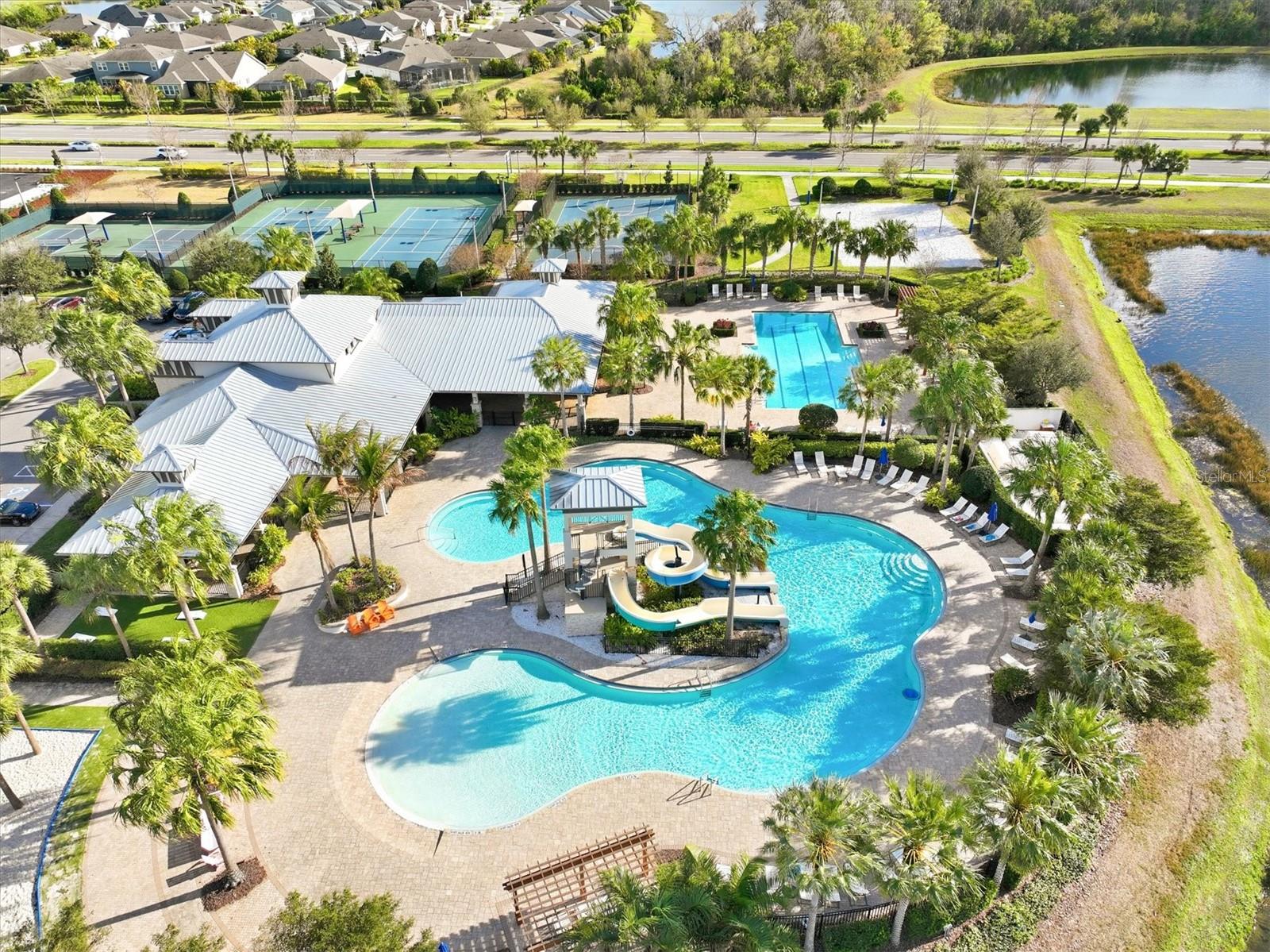 WATERSET PH 5B-2 - Residential