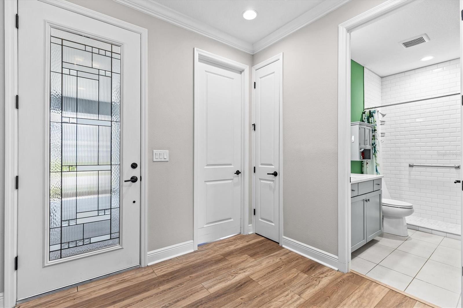 WATERSET PH 5B-2 - Residential