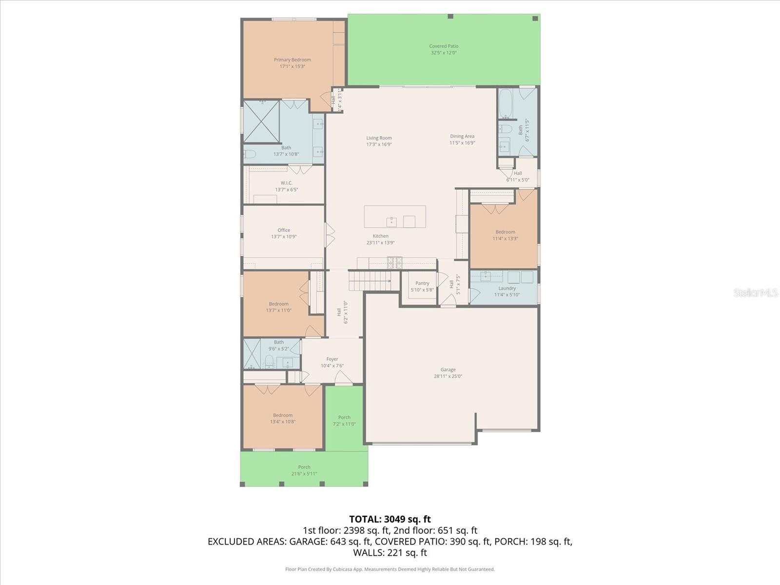 WATERSET PH 5B-2 - Residential