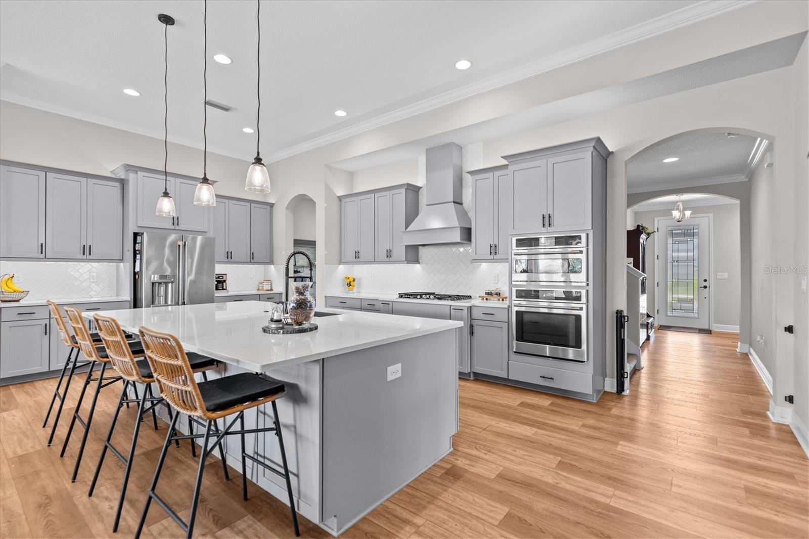 WATERSET PH 5B-2 - Residential