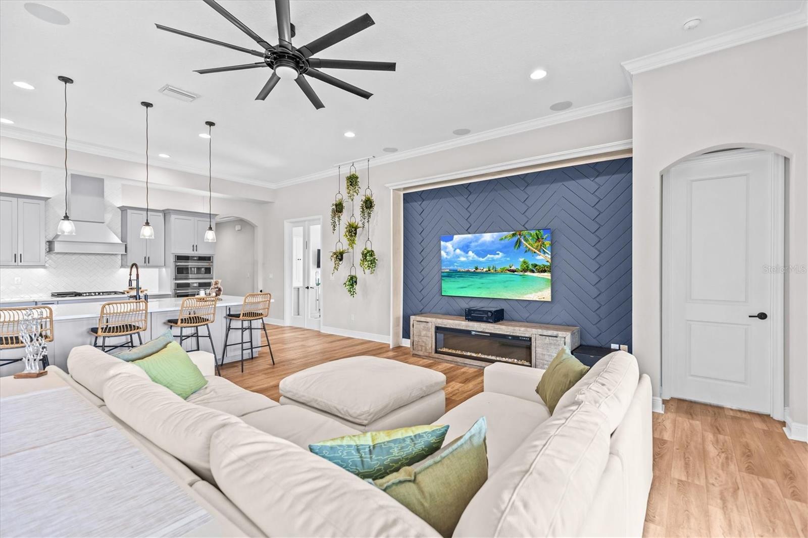 WATERSET PH 5B-2 - Residential