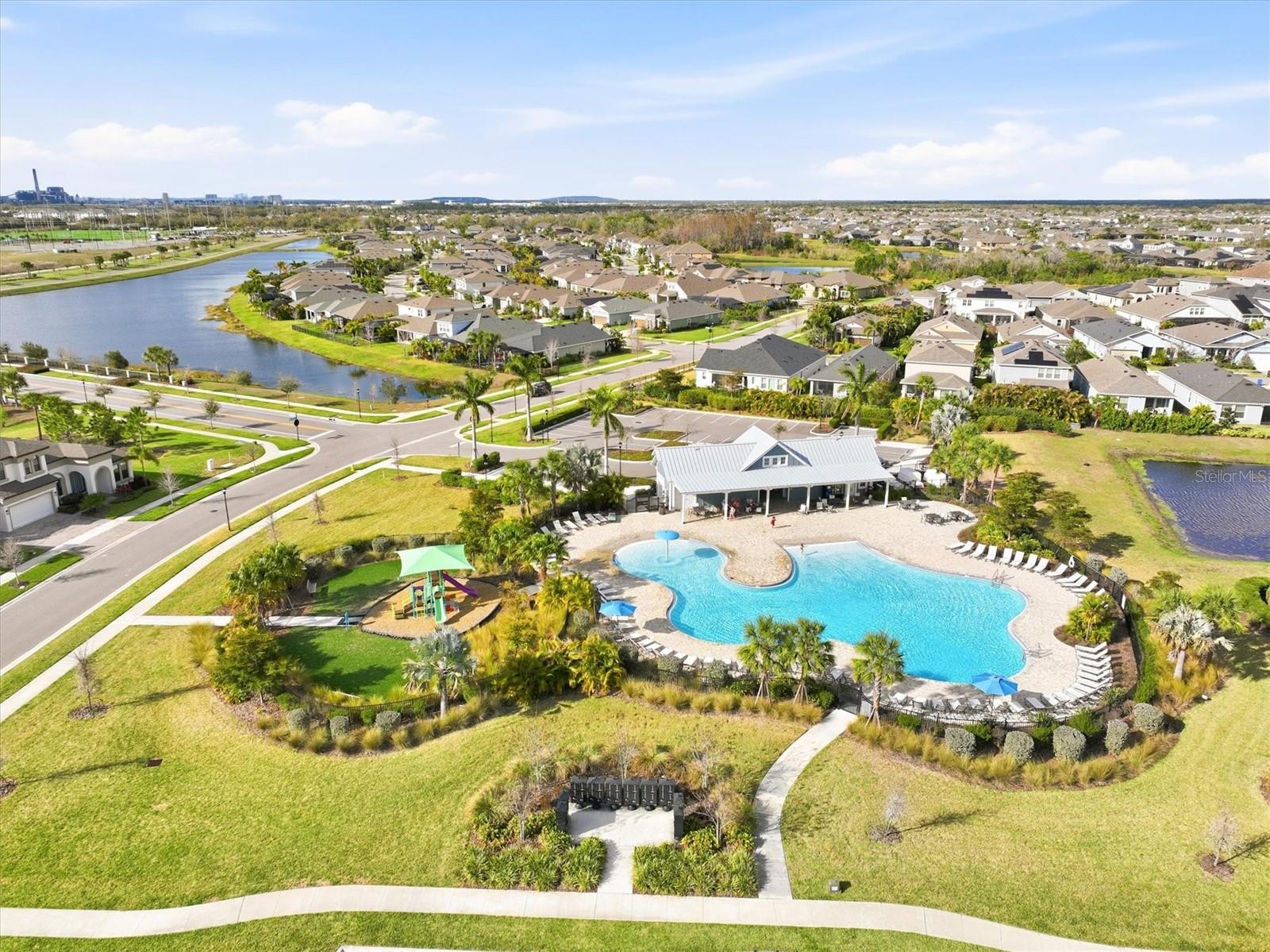 WATERSET PH 5B-2 - Residential