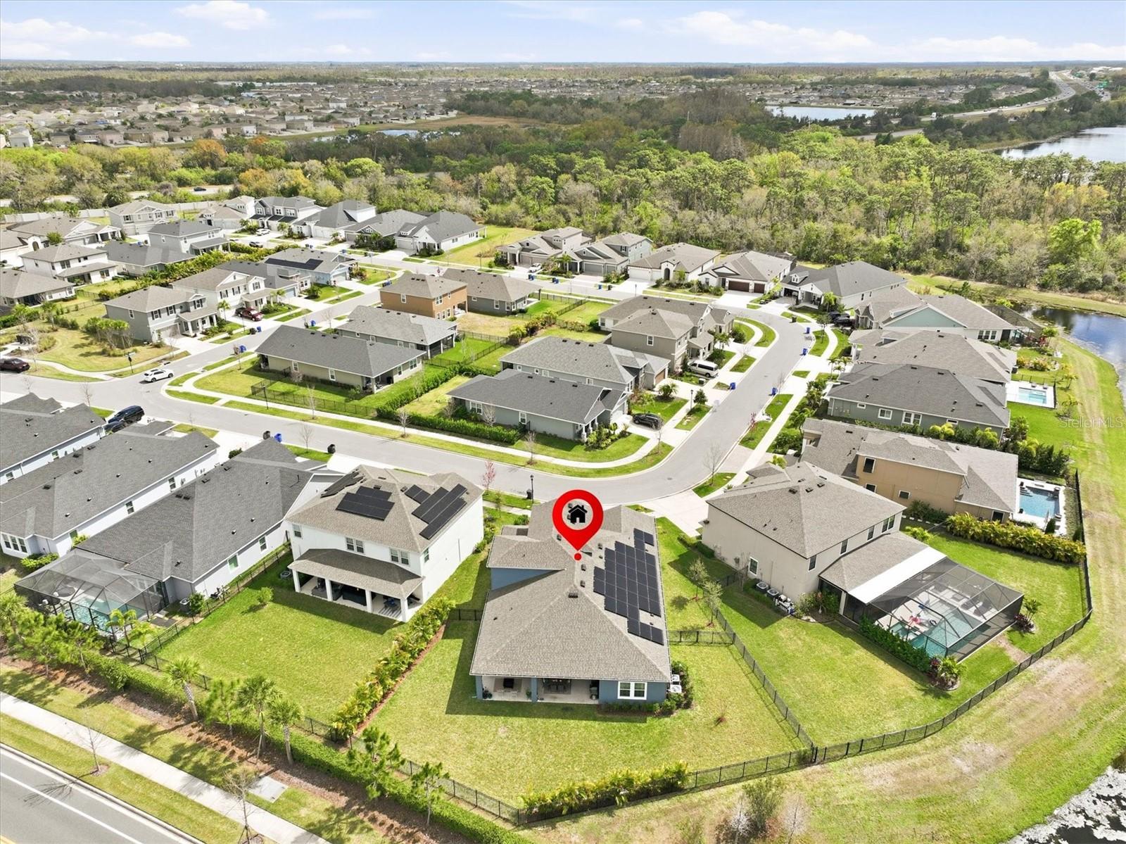 WATERSET PH 5B-2 - Residential