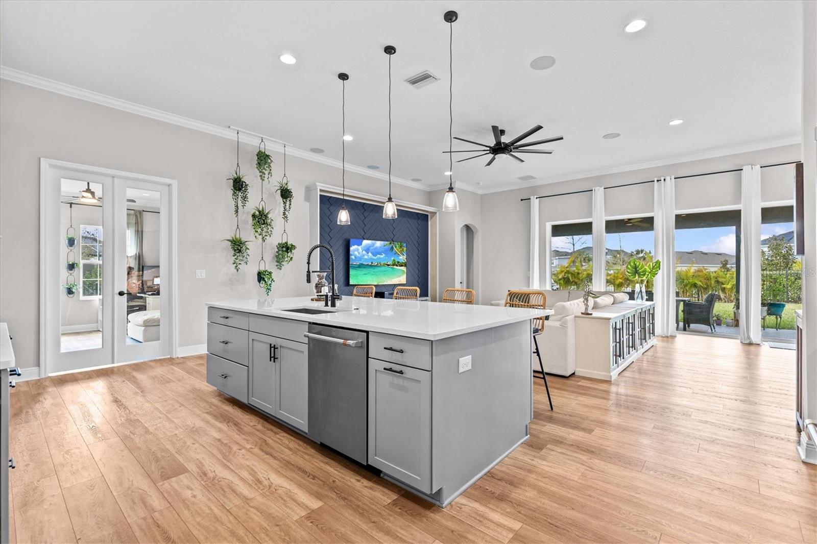 WATERSET PH 5B-2 - Residential