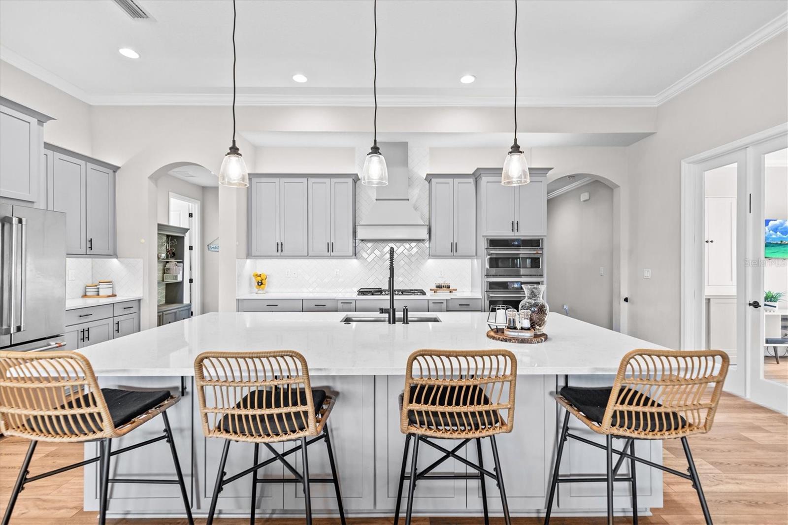 WATERSET PH 5B-2 - Residential