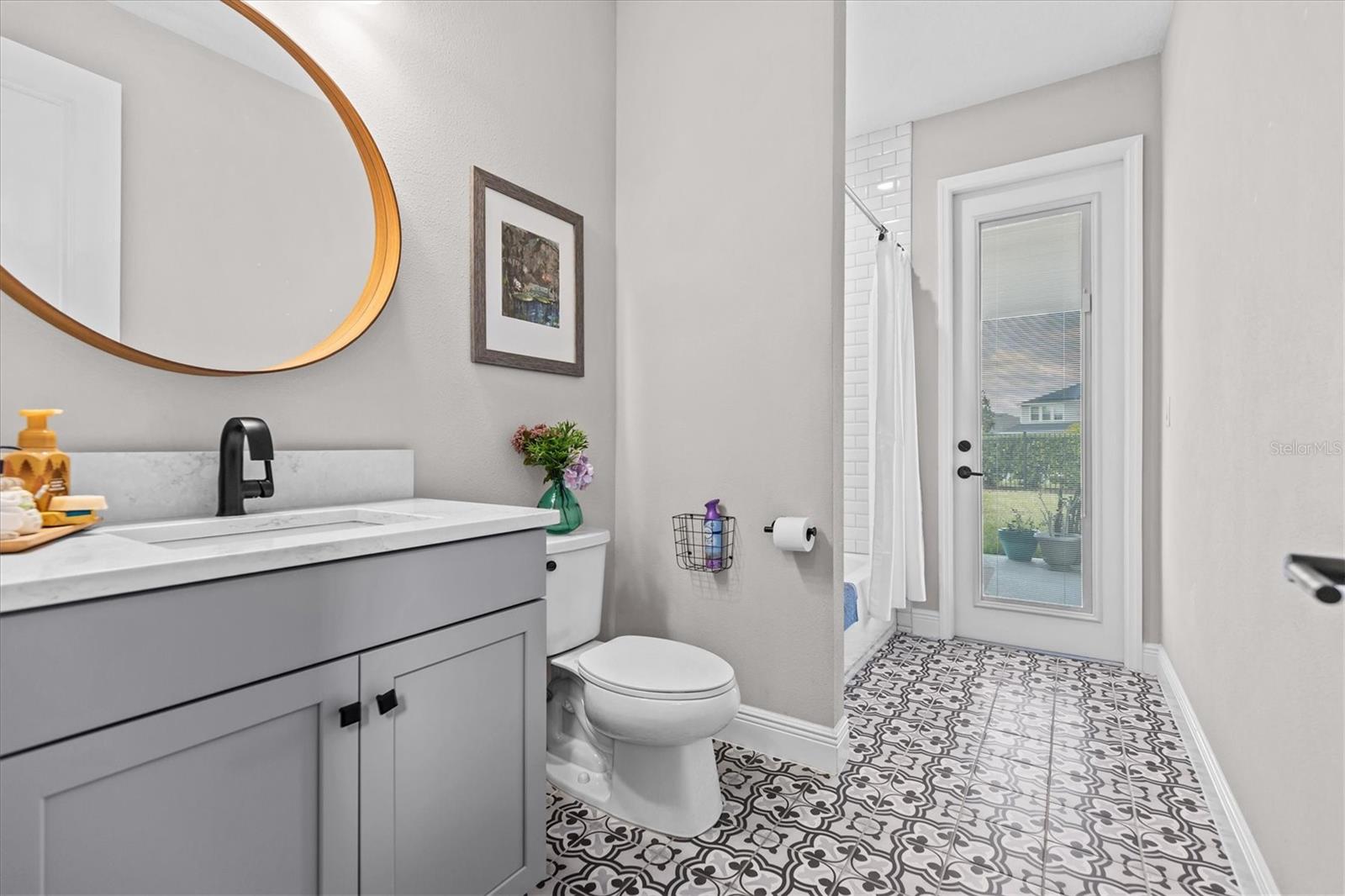 WATERSET PH 5B-2 - Residential