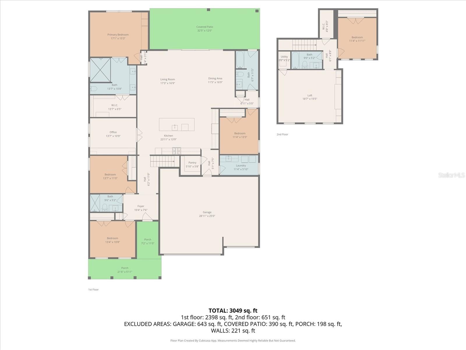 WATERSET PH 5B-2 - Residential