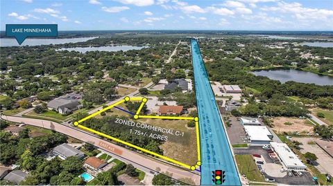 Tiny photo for W Hwy 50, Clermont, FL 34711 (MLS # O6140806)