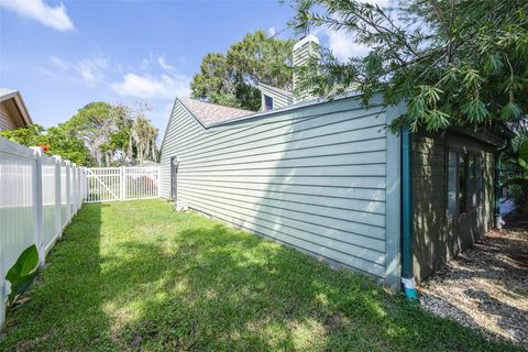 A home in OLDSMAR